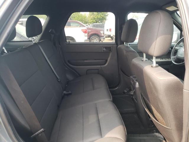 Photo 10 from auction – 2012 FORD ESCAPE XLT with VIN 1FMCU0DG1CKC27694