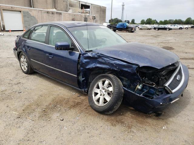 Photo 4 from auction – 2006 FORD FIVE HUNDR with VIN 1FAFP27176G122571