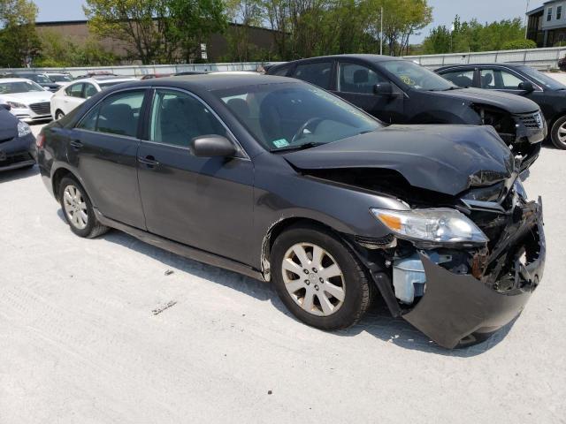 Photo 4 from auction – 2011 TOYOTA CAMRY 4D with VIN 4T1BB3EK1BU141455