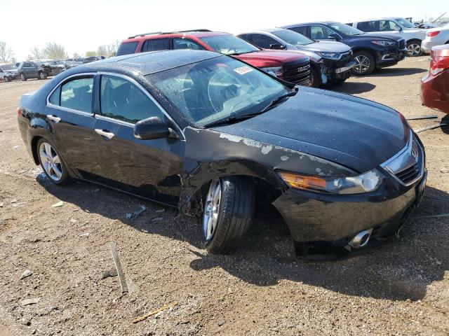 Photo 4 from auction – 2011 ACURA TSX with VIN JH4CU2F61BC008729