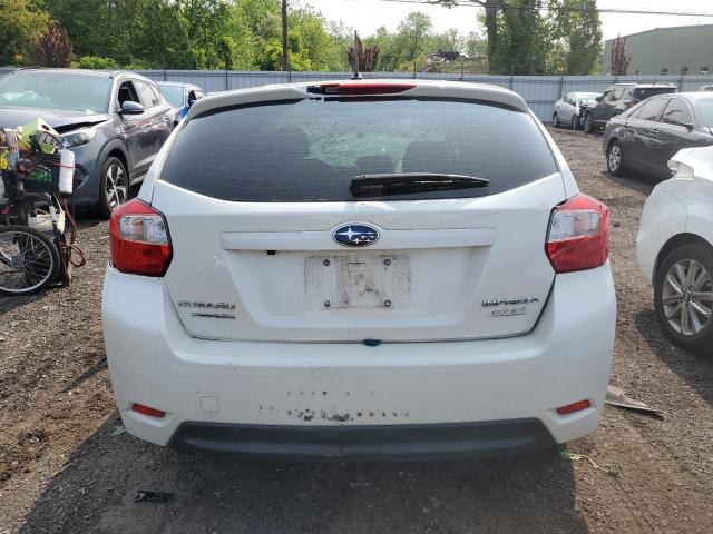 Photo 6 from auction – 2015 SUBARU IMPREZA PR with VIN JF1GPAC67FH267605