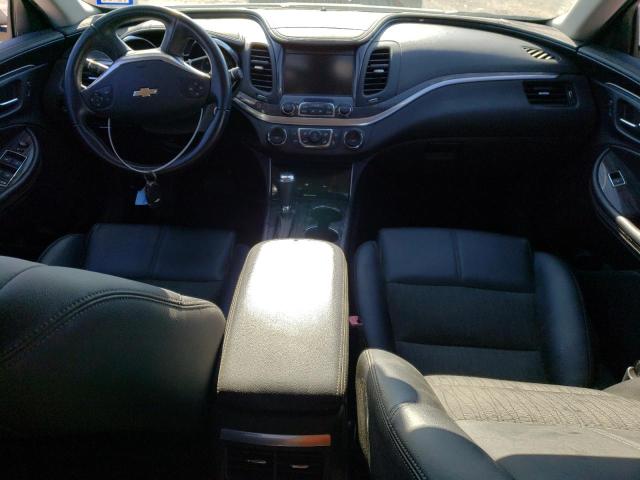 Photo 8 from auction – 2017 CHEVROLET IMPALA LT with VIN 2G1105S39H9125078