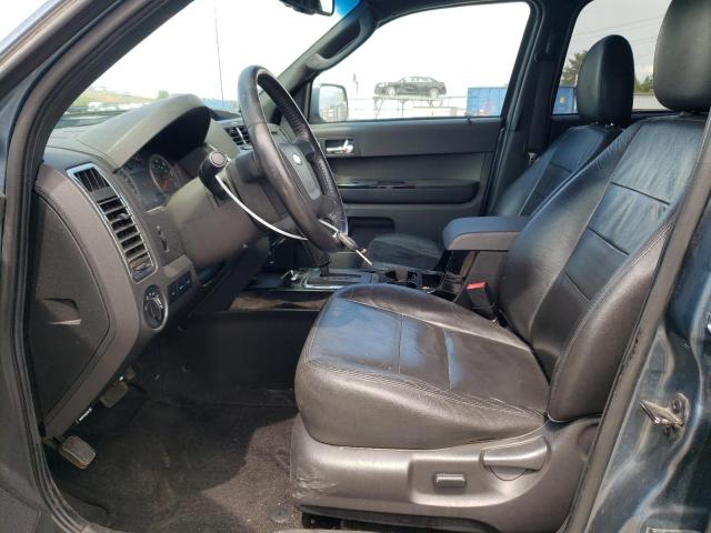 Photo 7 from auction – 2012 FORD ESCAPE LIM with VIN 1FMCU9EG4CKB74766