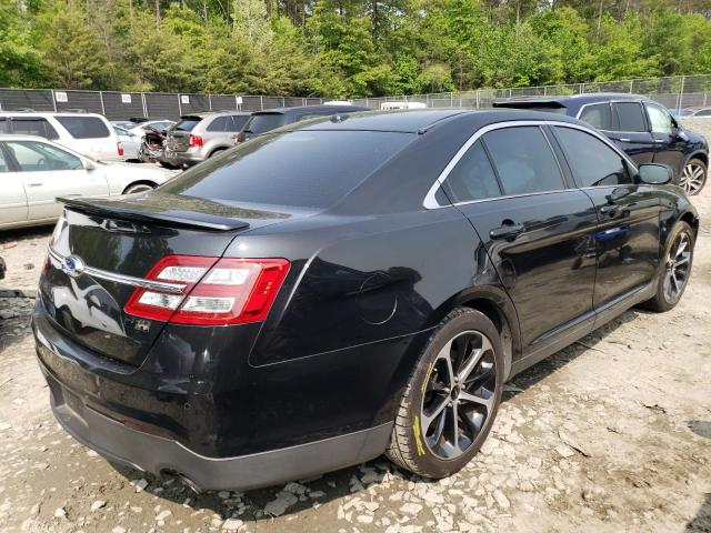 Photo 3 from auction – 2015 FORD TAURUS SHO with VIN 1FAHP2KT9FG183051