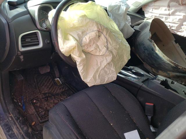 Photo 8 from auction – 2014 CHEVROLET EQUINOX LT with VIN 2GNFLFEK1E6365646