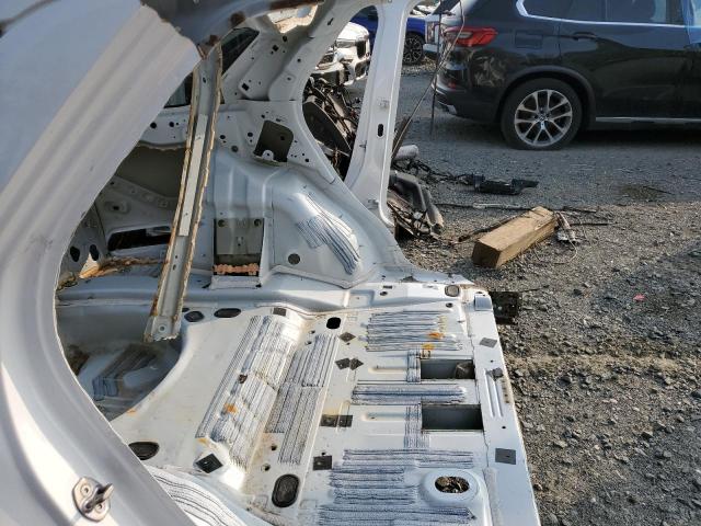 Photo 10 from auction – 2021 FORD EXPLORER P with VIN 1FM5K8AW7MNA22289