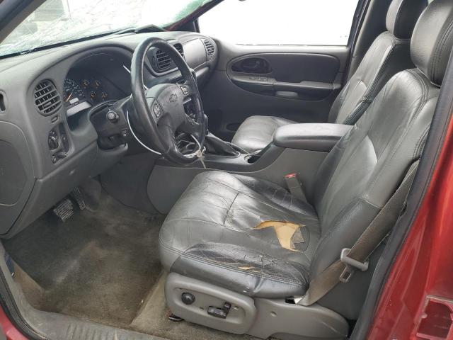 Photo 7 from auction – 2004 CHEVROLET TRAILBLAZE with VIN 1GNDT13S342256193
