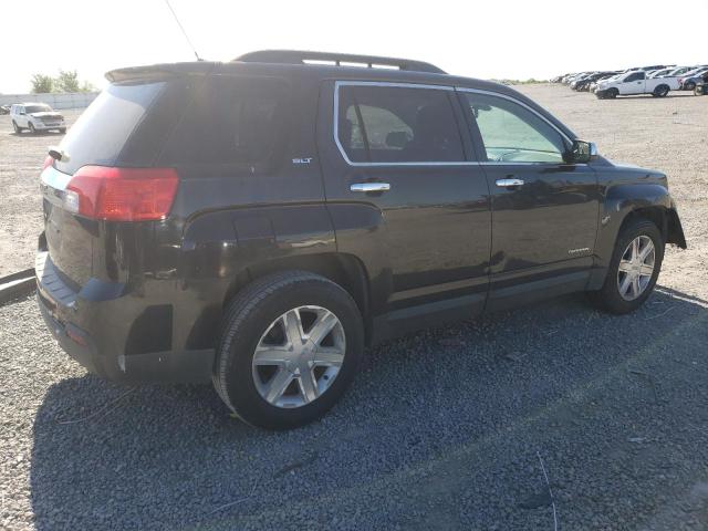 Photo 3 from auction – 2010 GMC TERRAIN SL with VIN 2CTALFEW6A6380034
