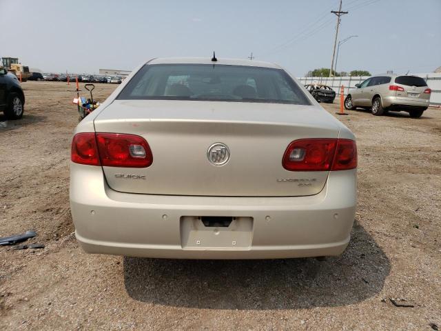 Photo 6 from auction – 2007 BUICK LUCERNE CX with VIN 1G4HD57227U220167