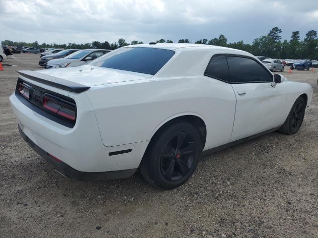 Photo 3 from auction – 2016 DODGE CHALLENGER with VIN 2C3CDZAG5GH209732