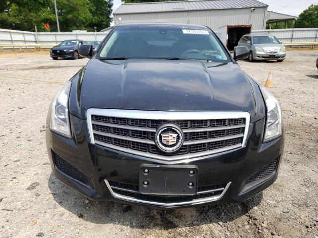 Photo 5 from auction – 2013 CADILLAC ATS with VIN 1G6AA5RA2D0113791