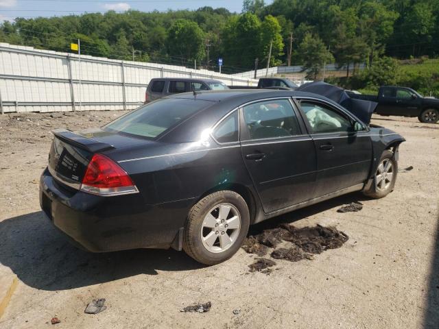 Photo 3 from auction – 2007 CHEVROLET IMPALA LT with VIN 2G1WT58K679338886