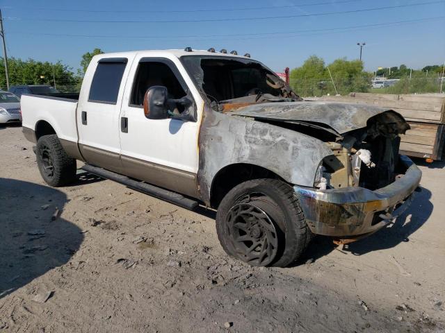 Photo 4 from auction – 2004 FORD F250 SUPER with VIN 1FTNW21P44EB48043