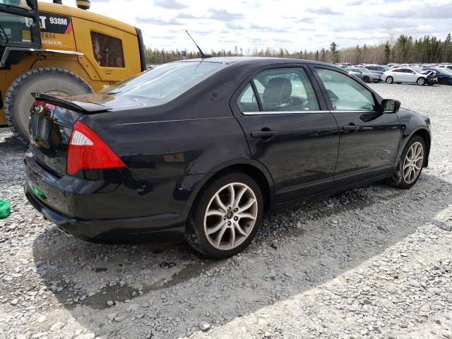 Photo 3 from auction – 2011 FORD FUSION SE with VIN 3FAHP0HA6BR204760