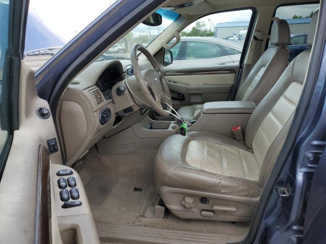 Photo 7 from auction – 2002 FORD EXPLORER E with VIN 1FMZU74E42UC58815