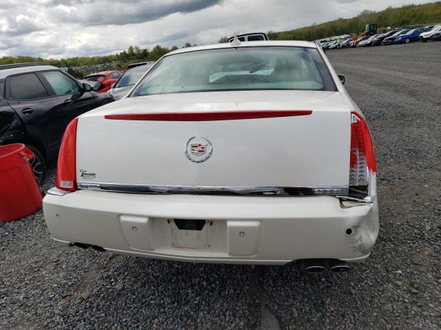 Photo 6 from auction – 2011 CADILLAC DTS LUXURY with VIN 1G6KD5E61BU114692