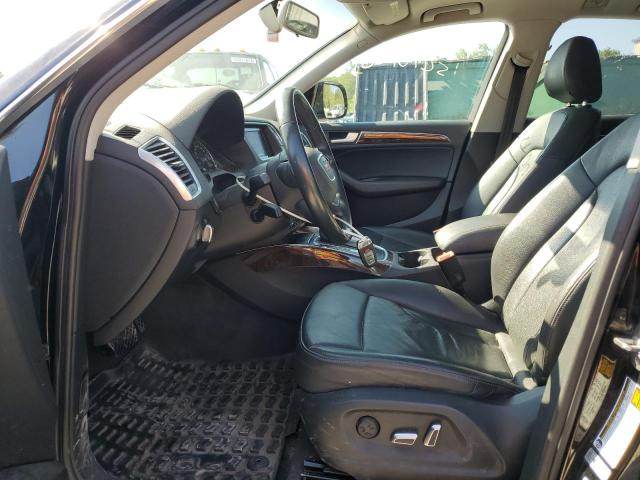Снимка 7 от търг – 2015 AUDI Q5 PREMIUM с VIN WA1CFAFP0FA099230