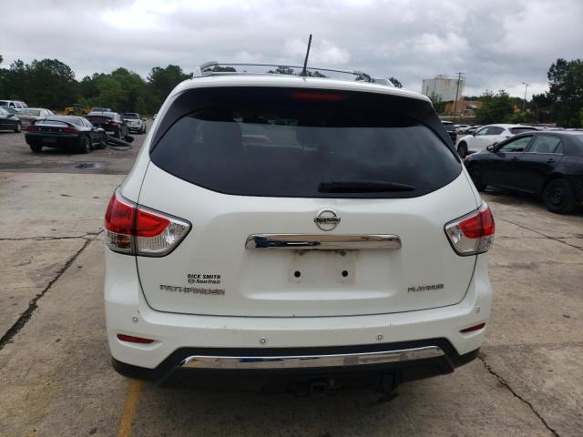 Photo 6 from auction – 2015 NISSAN PATHFINDER with VIN 5N1AR2MN5FC633933
