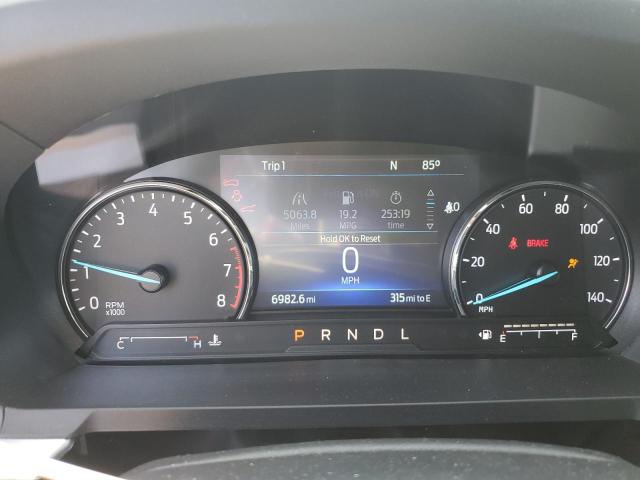 Фото 9 с аукциона – 2022 FORD EXPLORER X с VIN 1FMSK8DH4NGB53847