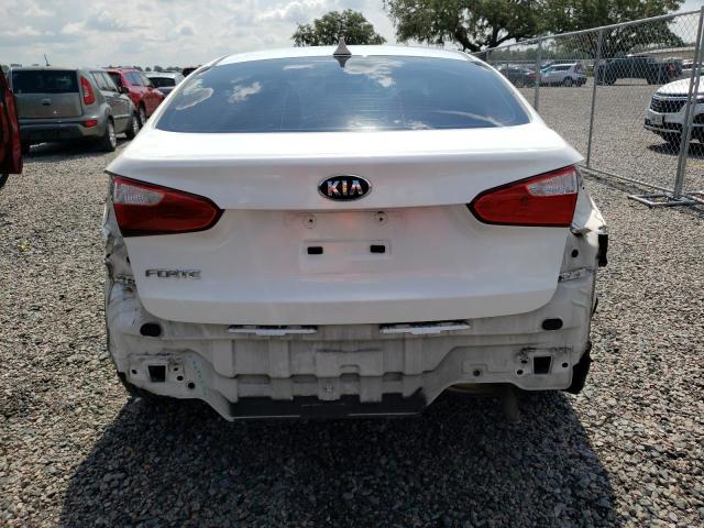 Photo 6 from auction – 2015 KIA FORTE LX with VIN KNAFX4A66F5415333