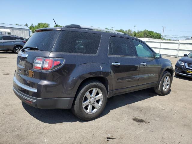 Photo 3 from auction – 2016 GMC ACADIA SLE with VIN 1GKKRPKD3GJ117295