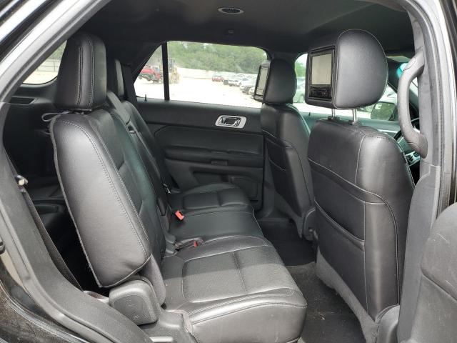Zdjęcie 11 z aukcji – 2011 FORD EXPLORER L z VIN 1FMHK7F89BGA31837