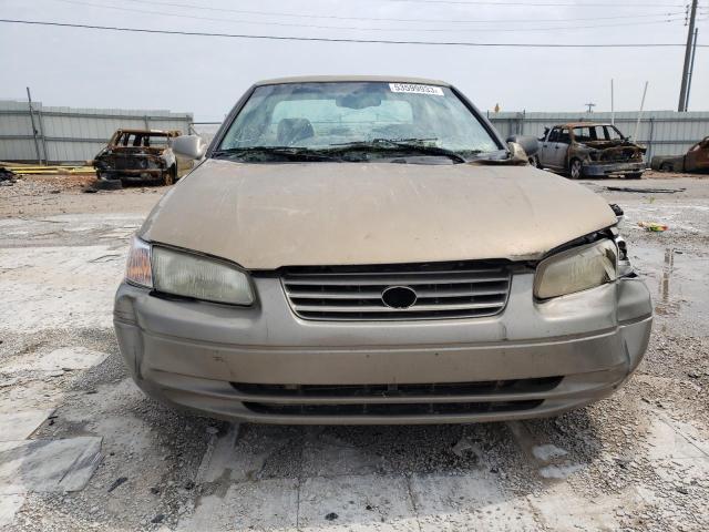 Photo 5 from auction – 1999 TOYOTA CAMRY LE with VIN JT2BF28K0X0212280