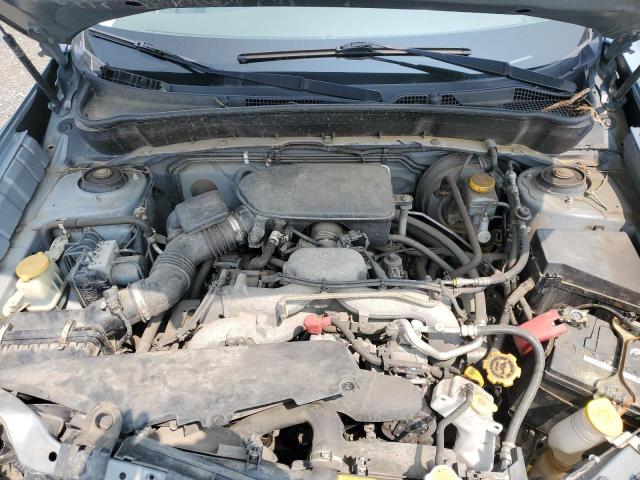 Photo 11 from auction – 2010 SUBARU FORESTER X with VIN JF2SH6BC5AH765754