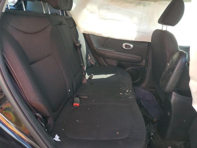 Photo 10 from auction – 2014 KIA SOUL with VIN KNDJN2A2XE7092847