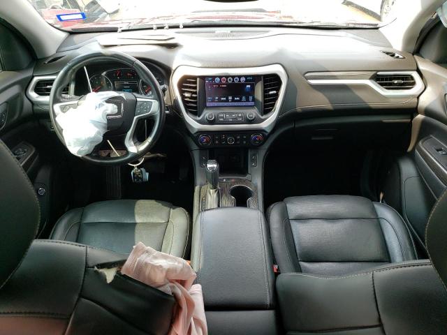Photo 8 from auction – 2019 GMC ACADIA SLT with VIN 1GKKNMLA1KZ257032