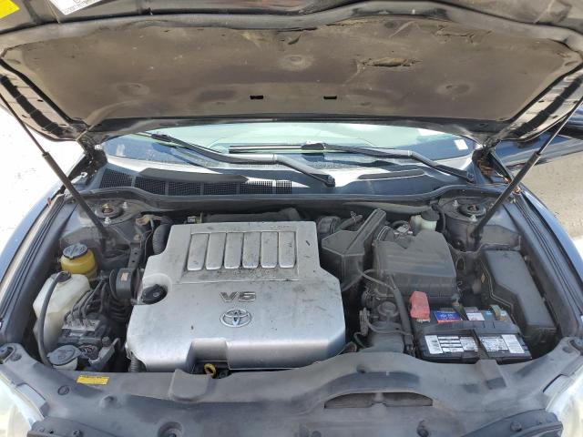 Photo 11 from auction – 2007 TOYOTA CAMRY with VIN 4T1BK46K87U048430