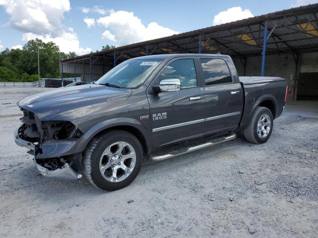 RAM 1500 LARAM 2017 with VIN 1C6RR7NT1HS659656 - Photo from auction