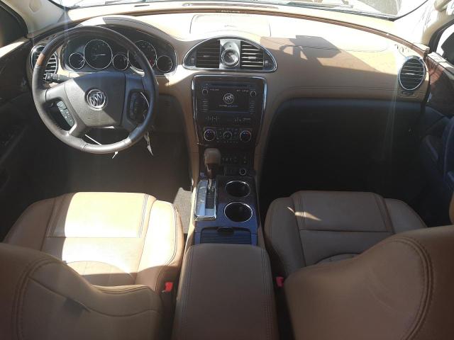 Photo 8 from auction – 2017 BUICK ENCLAVE with VIN 5GAKVBKD3HJ296063