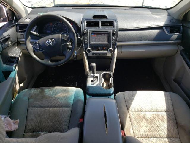 Photo 8 from auction – 2014 TOYOTA CAMRY L with VIN 4T4BF1FKXER371965