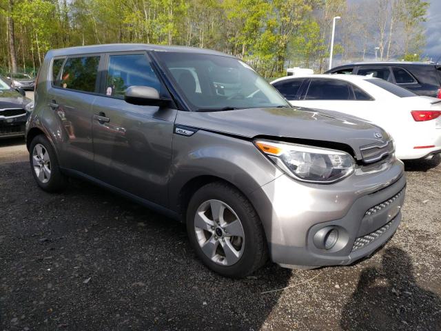 Photo 4 from auction – 2018 KIA SOUL with VIN KNDJN2A21J7527359