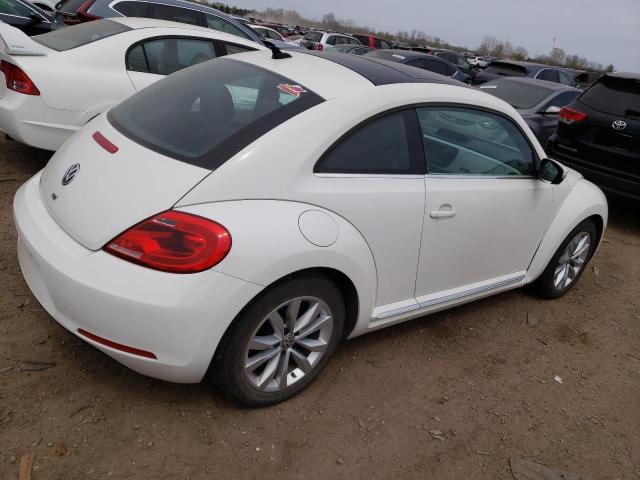 Photo 3 from auction – 2013 VOLKSWAGEN BEETLE with VIN 3VWJL7AT0DM688191
