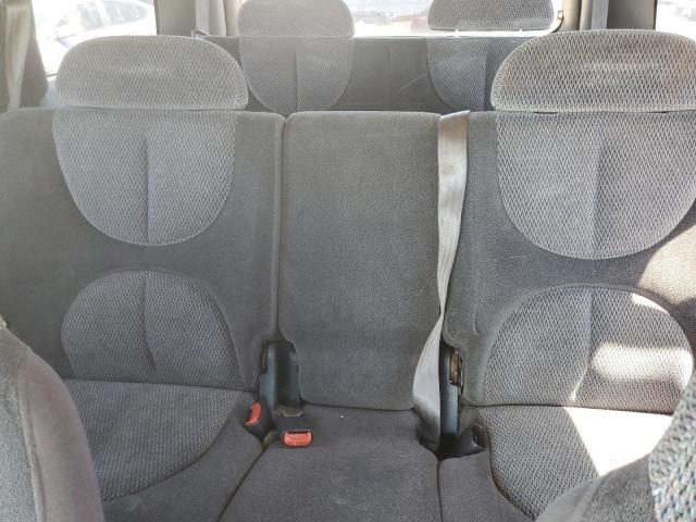 Photo 10 from auction – 2000 DODGE DURANGO with VIN 1B4HS28N2YF231268