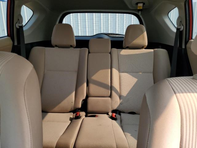 Photo 10 from auction – 2013 TOYOTA RAV4 LE with VIN 2T3BFREV8DW107623