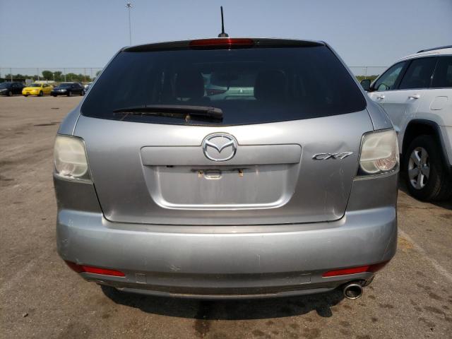 Photo 6 from auction – 2011 MAZDA CX-7 with VIN JM3ER2C56B0371883