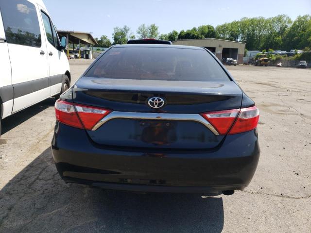 Photo 6 from auction – 2016 TOYOTA CAMRY LE with VIN 4T1BF1FK5GU999185