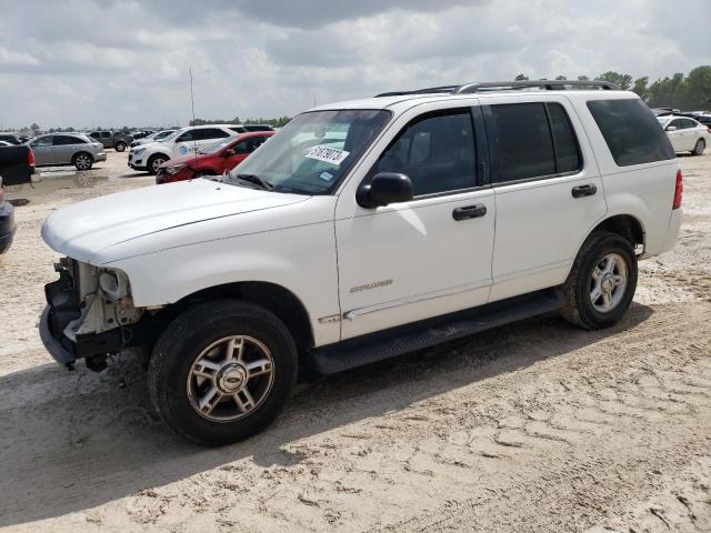 FORD EXPLORER X 2004 z numerem VIN 1FMZU63K34ZB21307 - Zdjęcie z aukcji