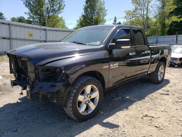 RAM 1500 SLT 2016 with VIN 1C6RR7GT7GS166981 - Photo from auction