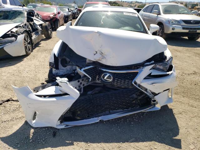 Photo 5 from auction – 2015 LEXUS RC 350 with VIN JTHHE5BC5F5007464