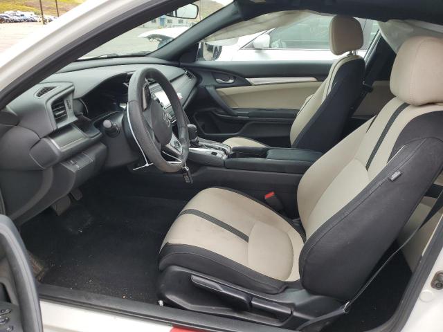 Photo 7 from auction – 2016 HONDA CIVIC LX with VIN 2HGFC4B02GH305075
