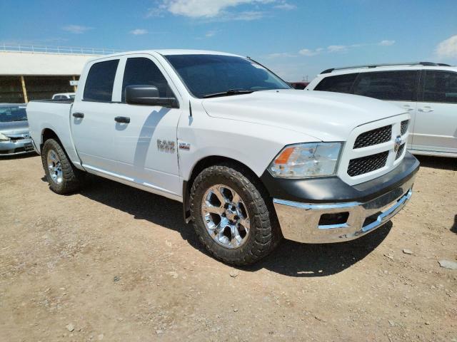 صورة رقم 4 من المزاد - 2013 RAM 1500 ST مع VIN 1C6RR6KT0DS526900