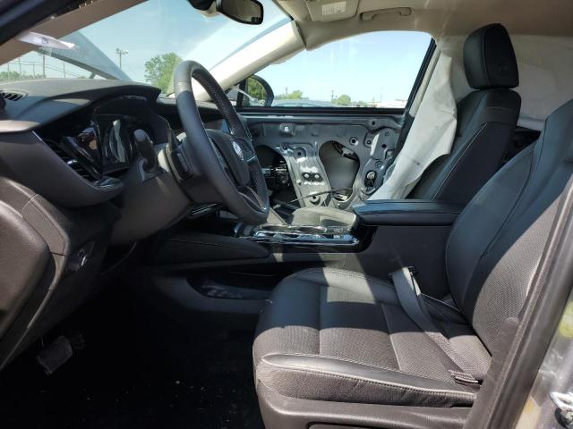 Photo 7 from auction – 2021 BUICK ENVISION E with VIN LRBFZPR48MD072544