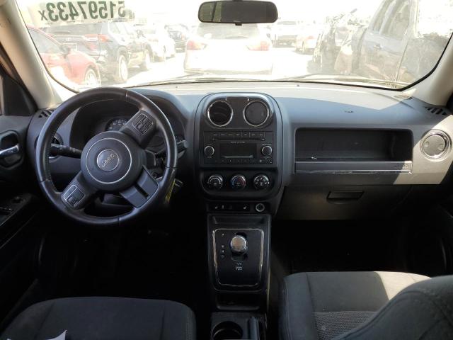 Photo 8 from auction – 2012 JEEP PATRIOT LA with VIN 1C4NJRFB6CD509541