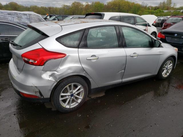 Фото 3 с аукциона – 2017 FORD FOCUS SE с VIN 1FADP3K23HL248904