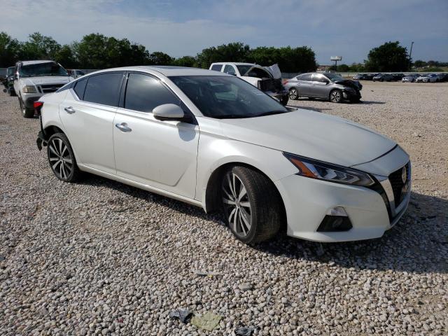 Photo 4 from auction – 2020 NISSAN ALTIMA PLA with VIN 1N4AL4FV2LC189734
