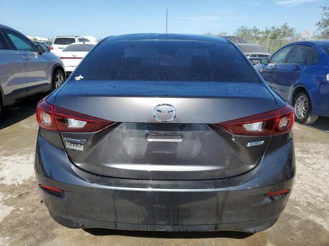 Photo 6 from auction – 2017 MAZDA 3 SPORT with VIN 3MZBN1U72HM124249